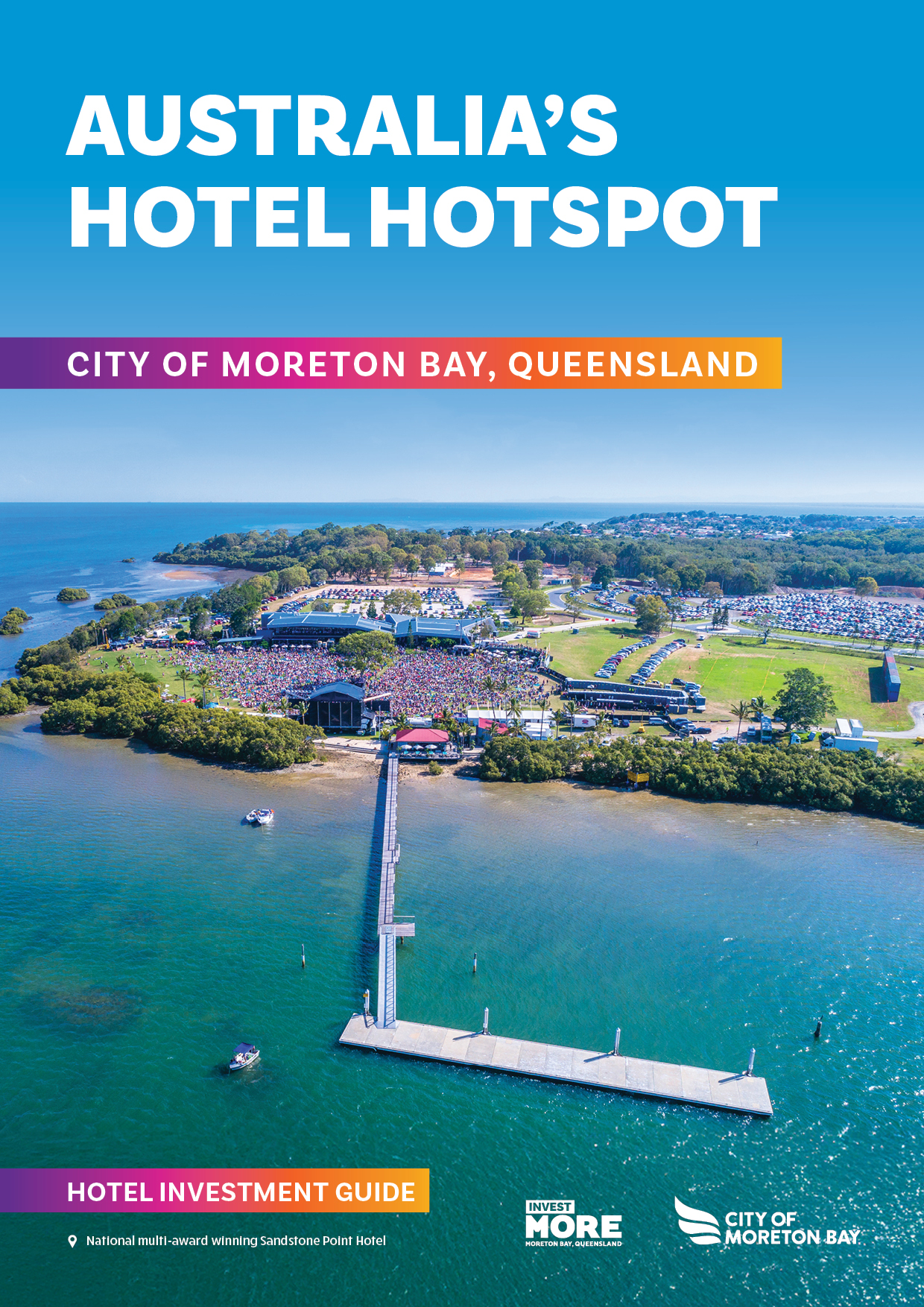 City of Moreton Bay Hotel Investment Guide