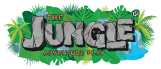 Jungle Adventure Play logo
