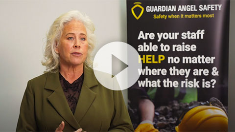Watch Guardian Angel Safety Case Study - City of Moreton Bay.