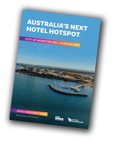 City of Moreton Bay Hotel Investment Guide