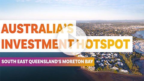 Watch Gateway to Growth: Business Opportunities - New Zealand to City of Moreton Bay.