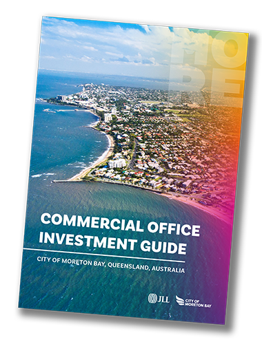 Download the Commercial Office Investment Guide