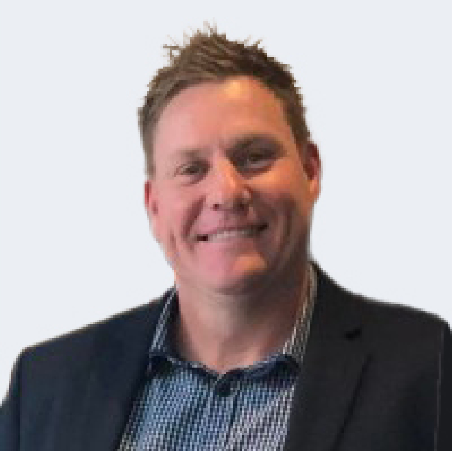 Kevin Cook - Principal Investment Lead