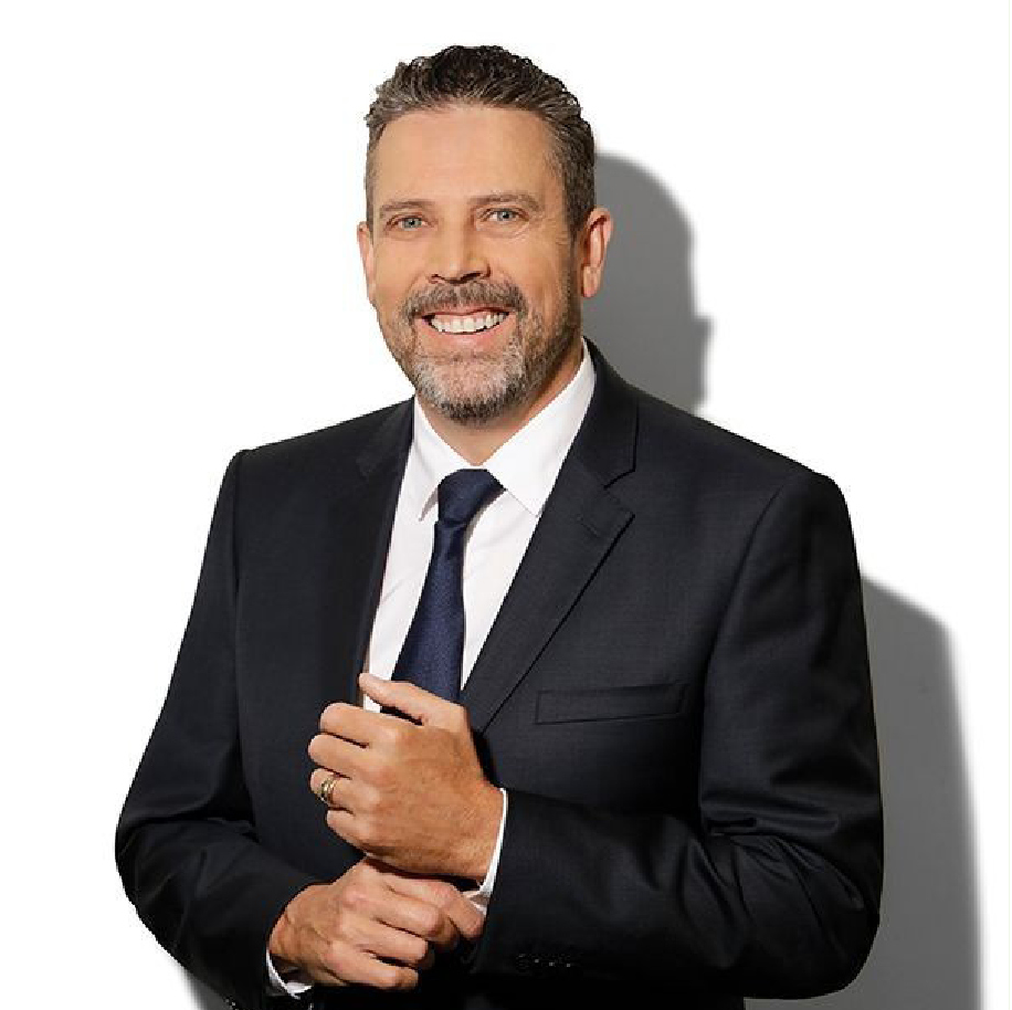 Cameron Hetherington - Principal Investment Lead